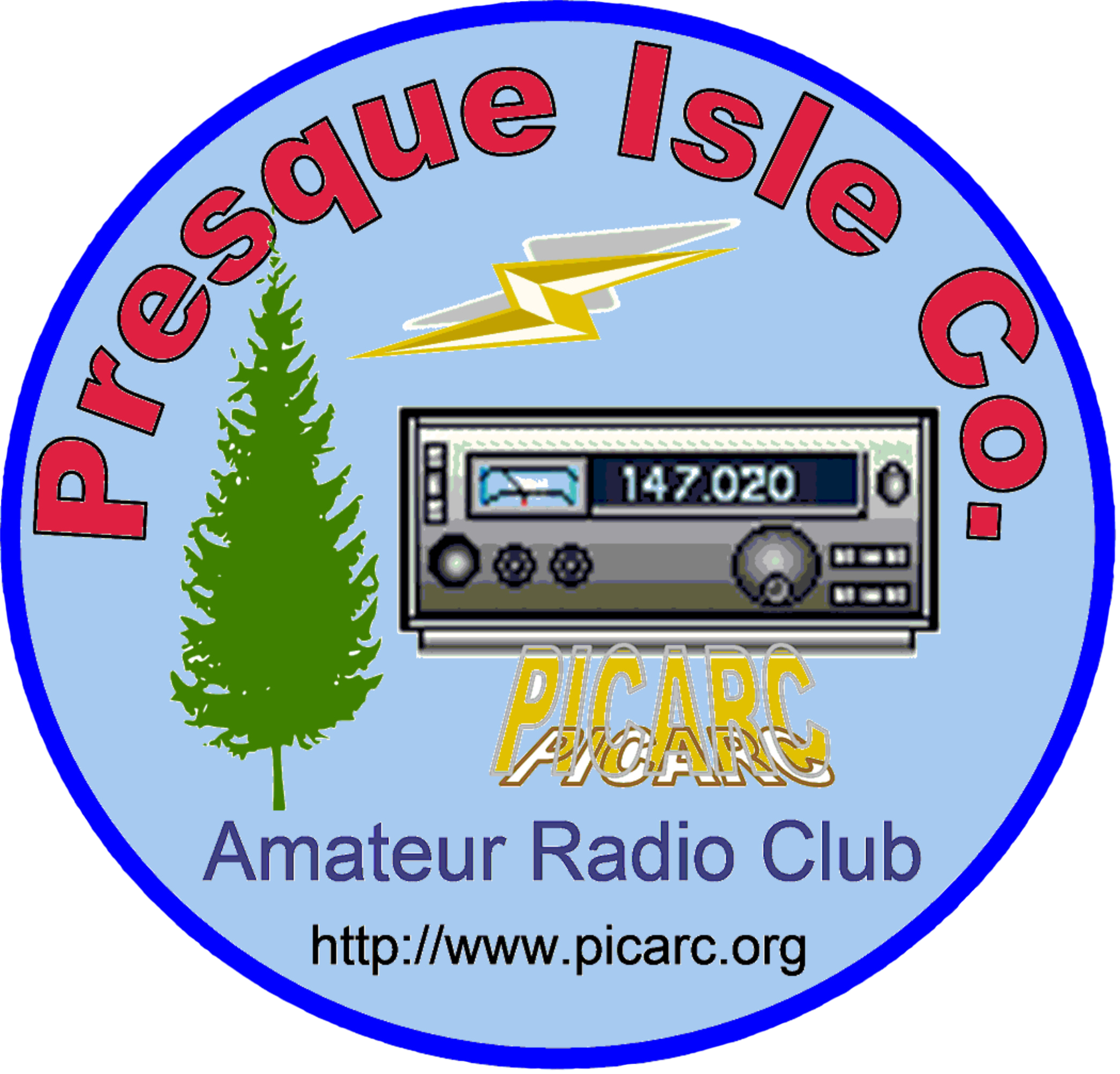 PICARC Logo